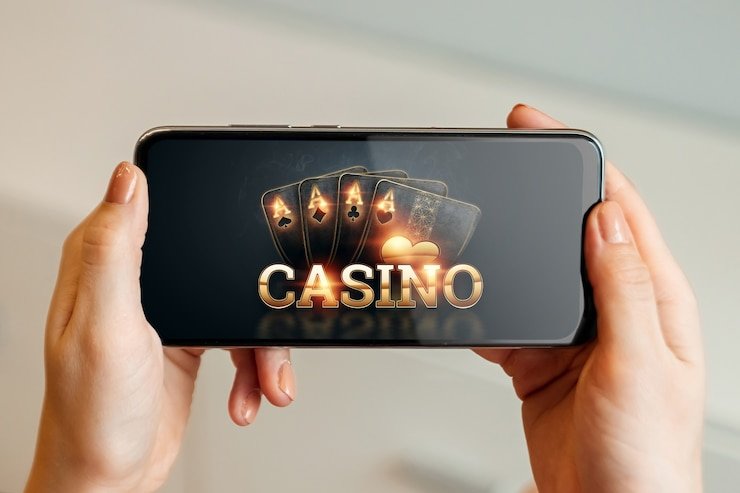 Fitur Slot Money Coming dengan navigasi rapi