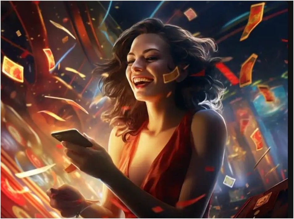 Pengguna Indonesia membaca panduan Blackjack