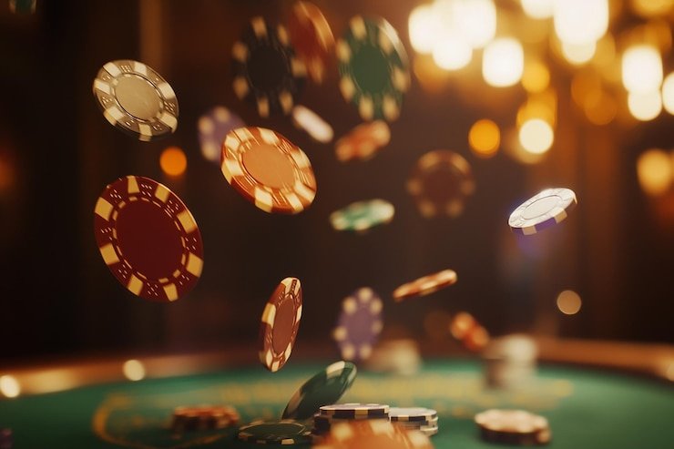 Fitur Roulette Eropa dengan navigasi sederhana