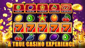 Fitur slot Olympus dengan navigasi responsif