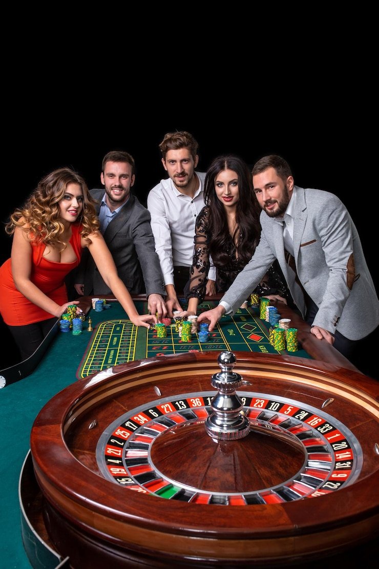 Keamanan akun saat mengakses roulette mercy188