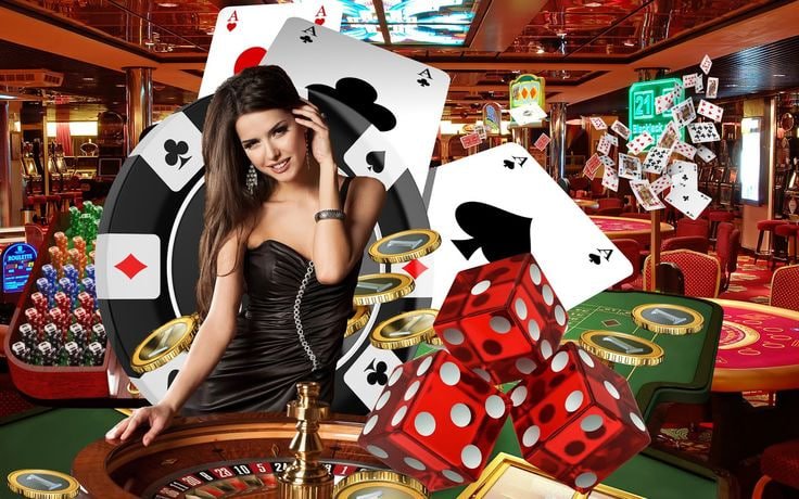 Pengguna Indonesia membaca panduan Monster Dice